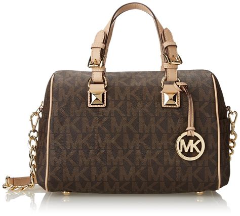 bolsa michael kors café original precio|bolso michael kors oferta.